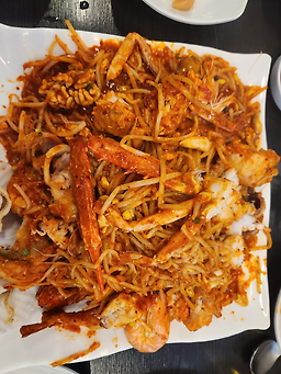 미조리해물찜 1