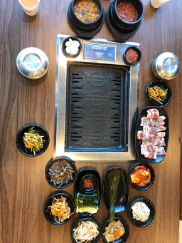 Giwajip (기와집) 1