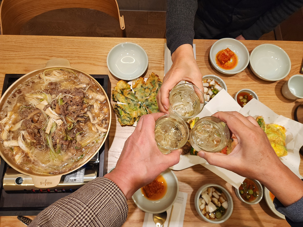 진진만두 시청점 사진 4