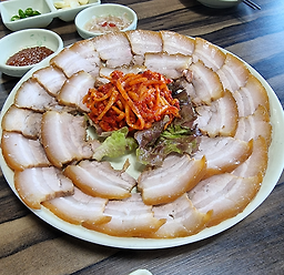 Ucheonmakguksu 5