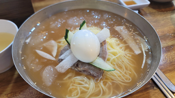 Dalseongmyeonok (달성면옥) 1