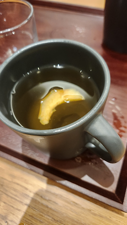 Gildeungjae (길등재) 2