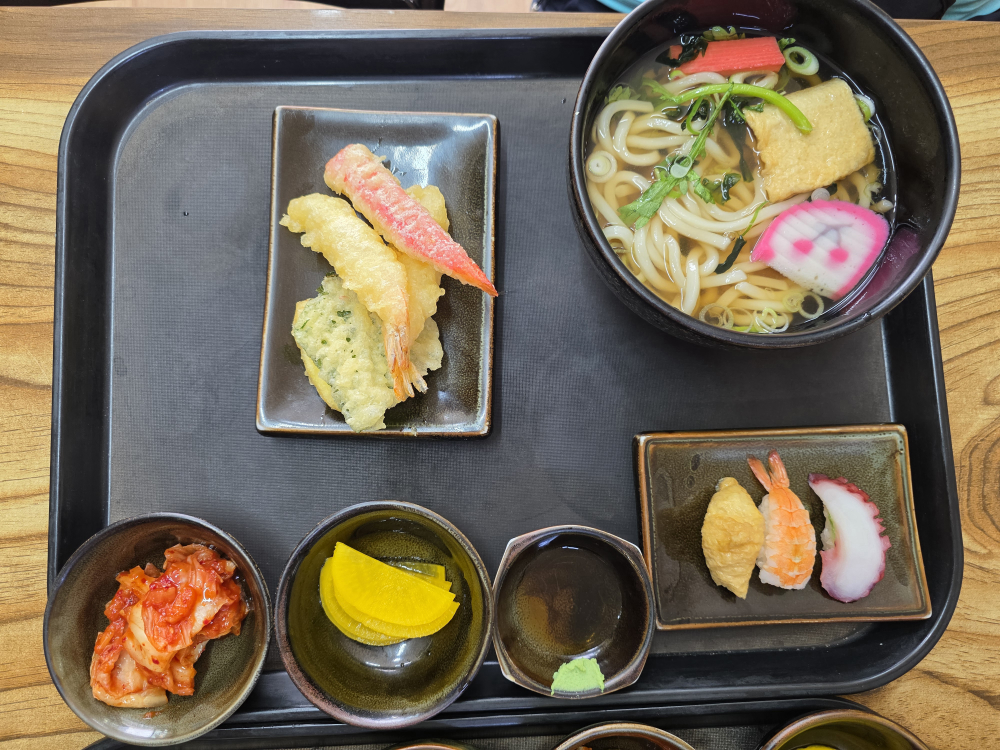 Yechon (예촌) 2