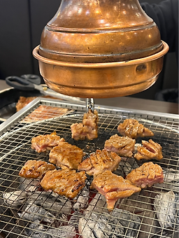 Hunjanggol (훈장골) 1