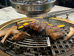 돈백꽃 제주공항점 사진 2