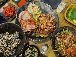 Gojipjaengi (고집쟁이) 1