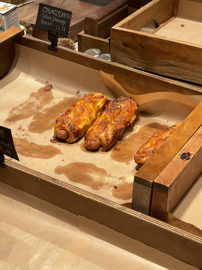 프랑제리 피어 신촌점 사진 4