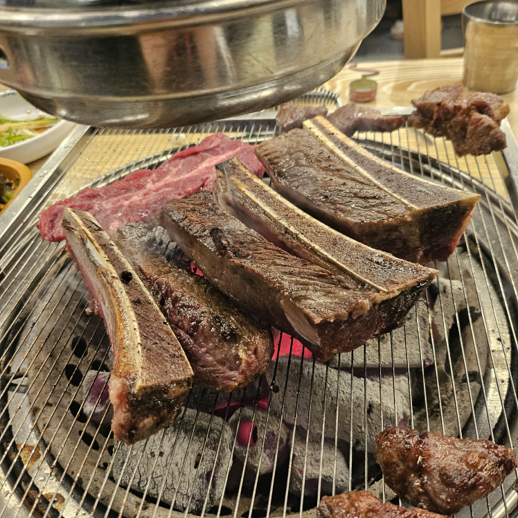 진원소우청당점 6