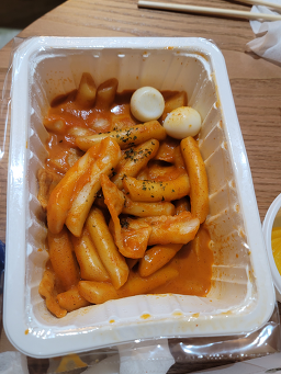 떡심 제주애월하귀점 대표 사진