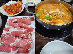 선향정샤브샤브 서초점 사진 2