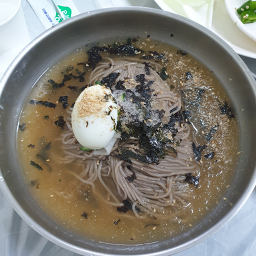 Guritteulmakguksu 4