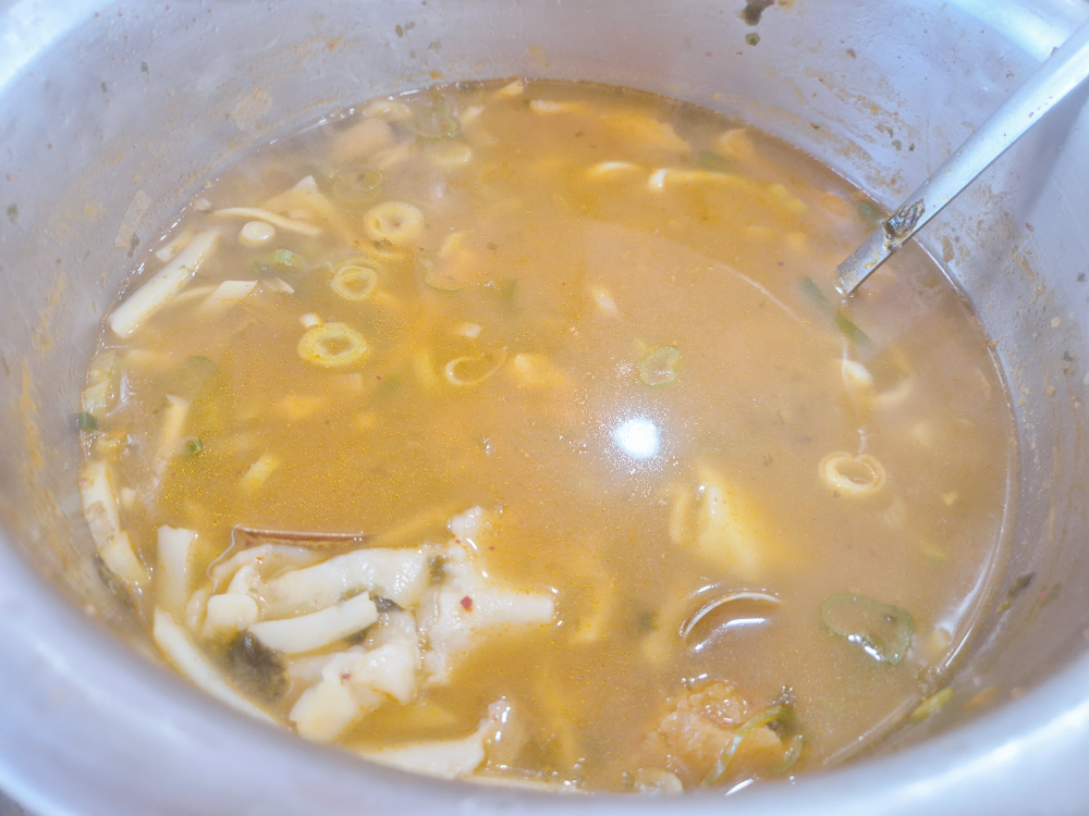 Changmoru (창모루) 2
