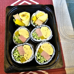 비트김밥&닭강정 사진 2