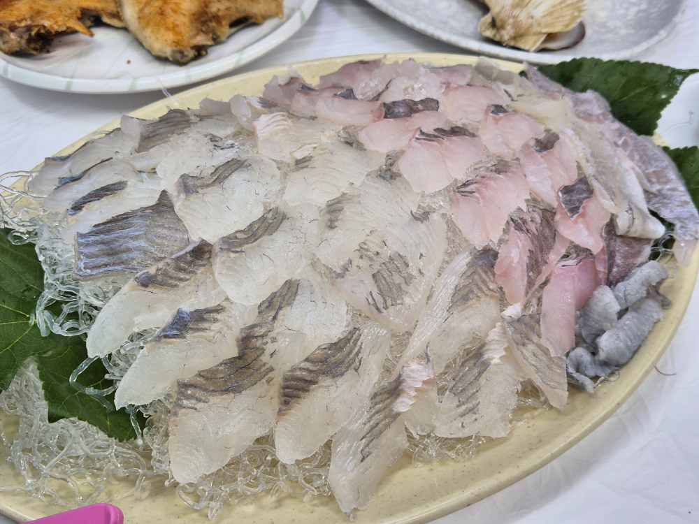 해덕이네