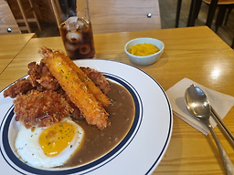 카레모리 대표 사진