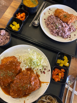 하루 건대후문점 사진 2