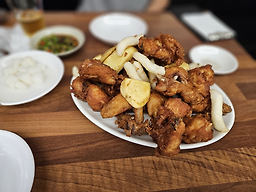 동경통닭 5