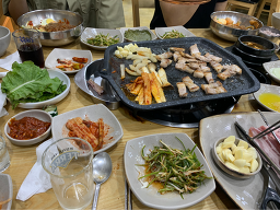 Myeongseongbulgogi (명성불고기) 2