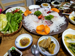 원두막수산 4