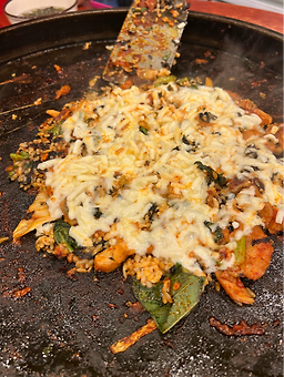 춘천1번지 닭갈비 6