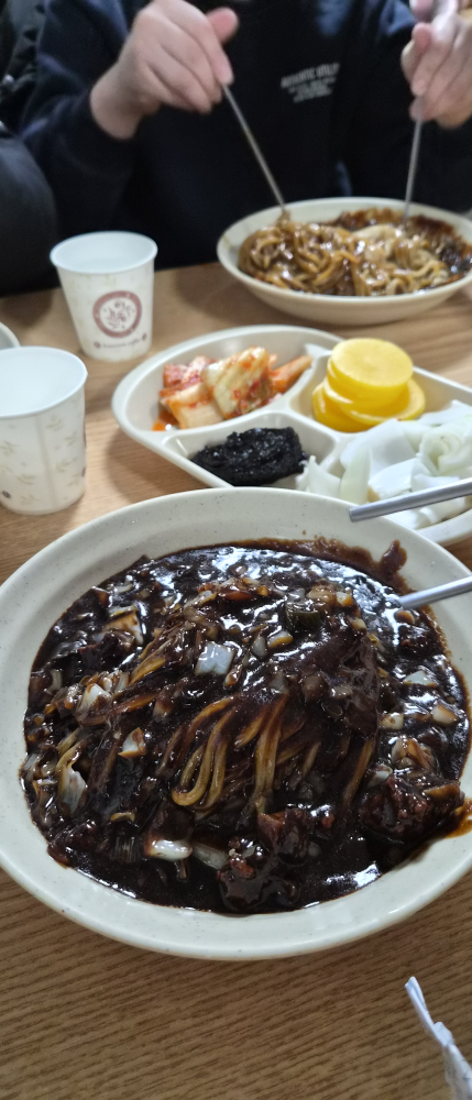 Pungilsikdang (풍일식당) 1