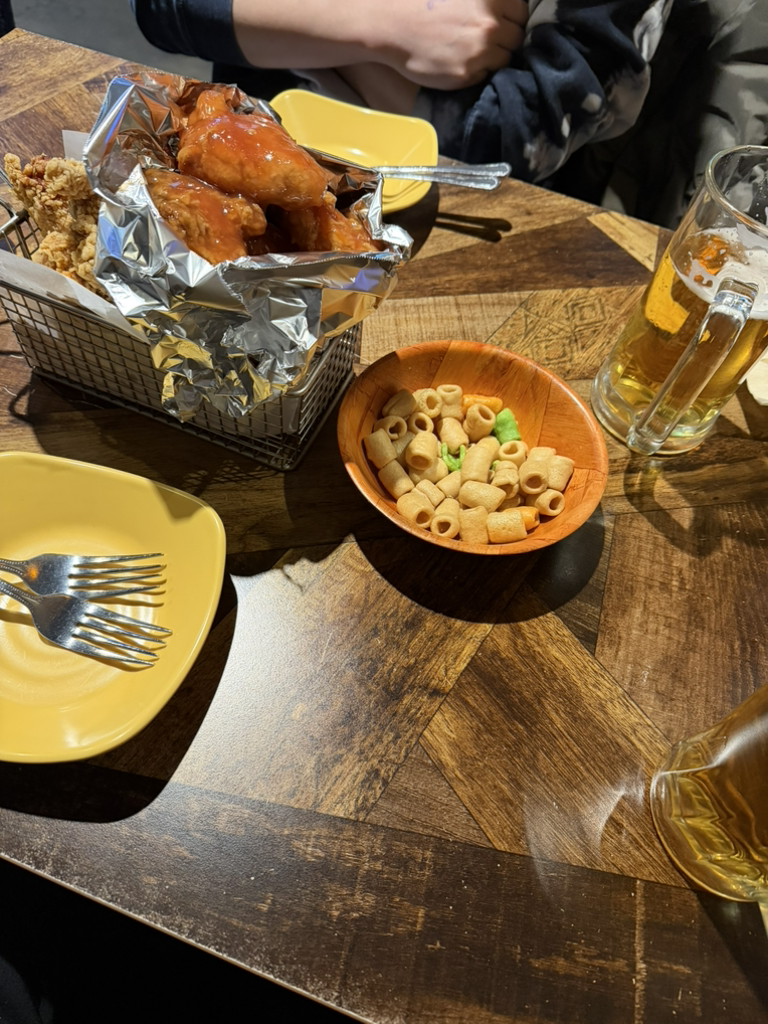 네오치킨&펍 사진 2