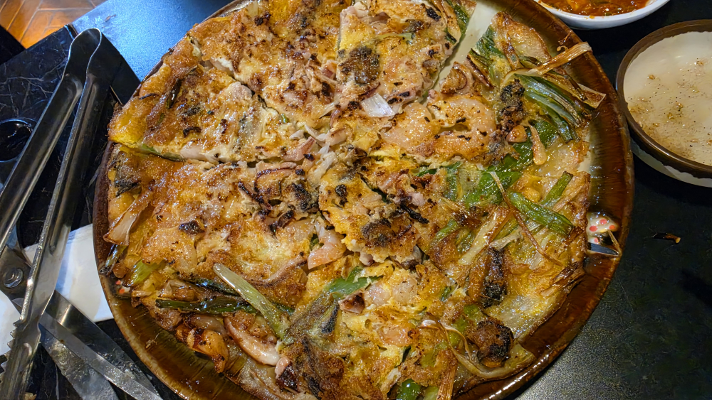 유가네손맛포차 대표 사진