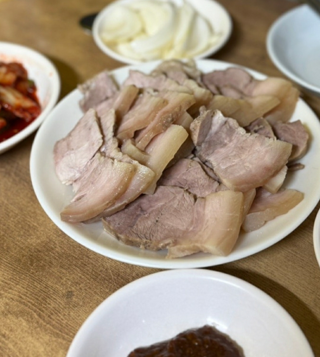 골목분식 사진 2
