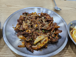 조선생양지국밥&국수 사진 6