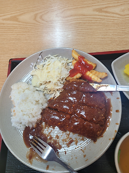 Gimbapcheonguk (김밥천국) 2