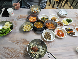Tteulgadeun (뜰가든) 3