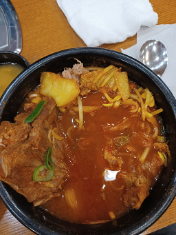 두리맛감자탕 신영통본점 대표 사진