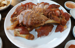 여신족발 6