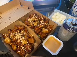 가마로강정 동묘역앞점 사진 4