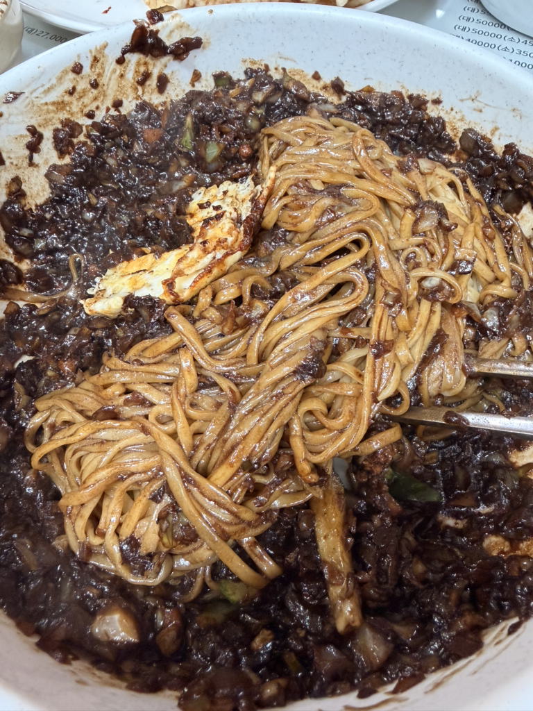 Junghwaru (중화루) 3