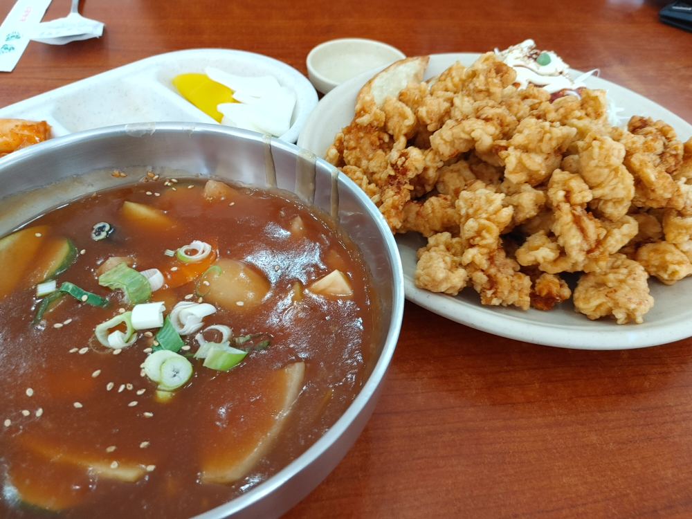 Jeongseonbanjeom (정선반점) 3