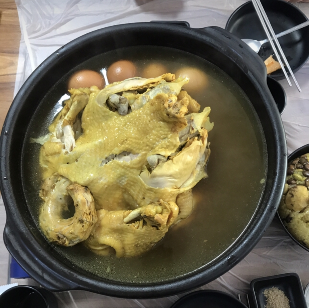 Chilgapsangohyangjip 6