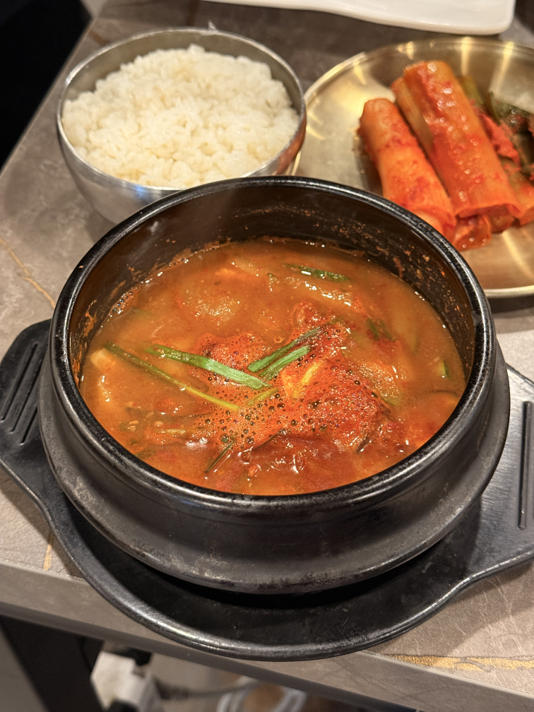 광화문정육 대표 사진