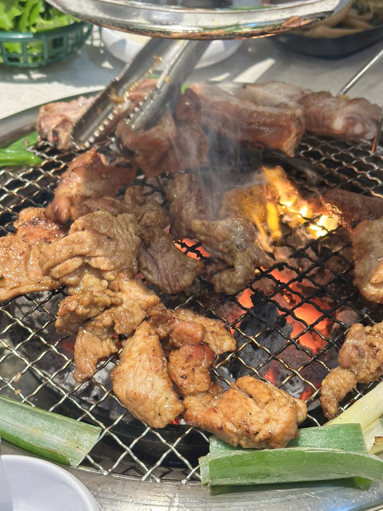 삼성역 고기 맛집 맛집 추천 가이드