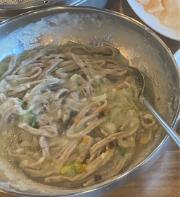 Jejuongsimimemilkalguksu 5