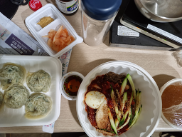 Gauhansik (가우한식) 1