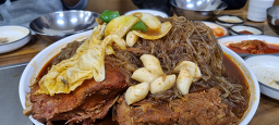 Heungbunegamjatangdeungppyeojjim 4