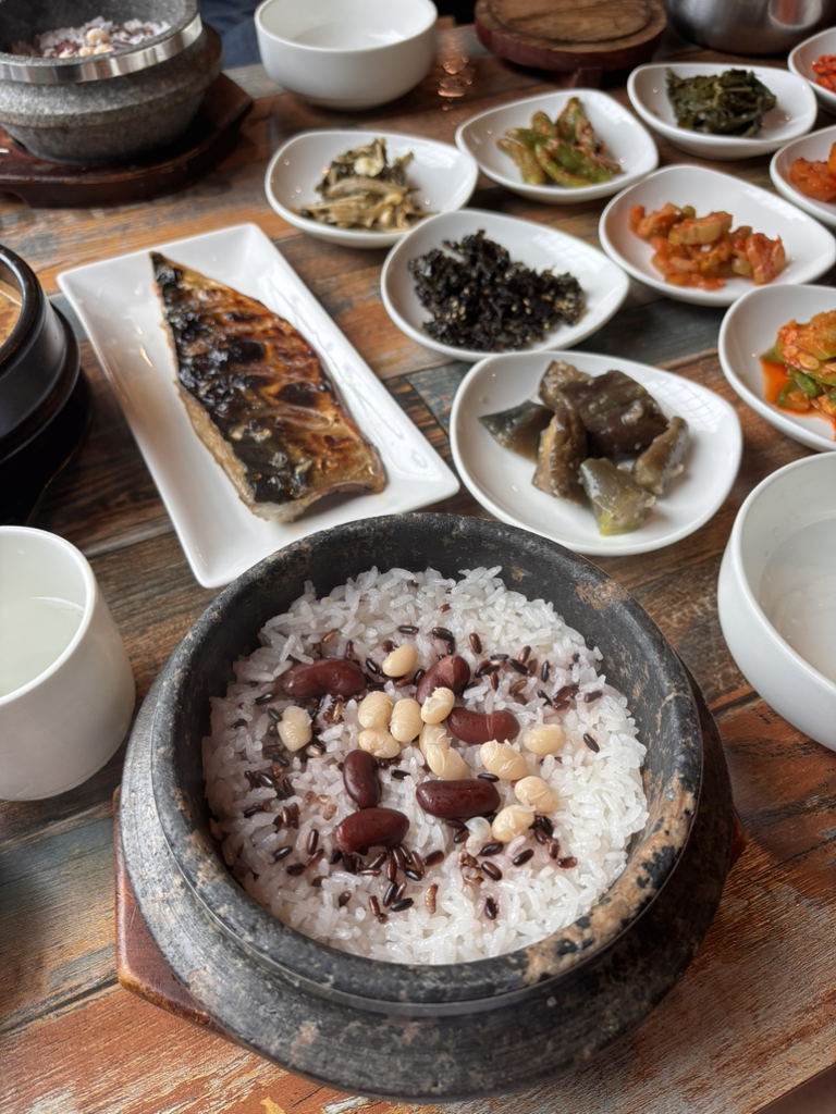 옛골 6