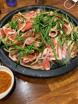 낭낭오리집웅천점 1