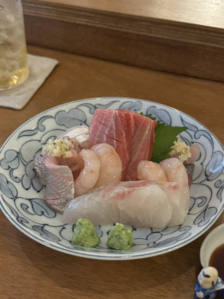 쇼쿠도 아토 대표 사진