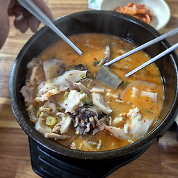 병천전통순대 1
