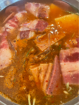 마시쏘부대찌개 대표 사진