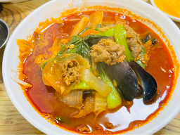 차돌짬뽕 사진 3