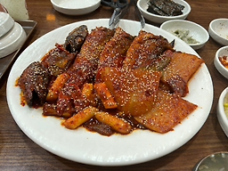Bongganekodari 1
