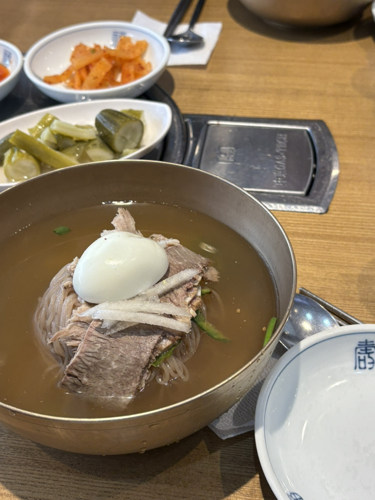 Pyeonggaok (평가옥) 2